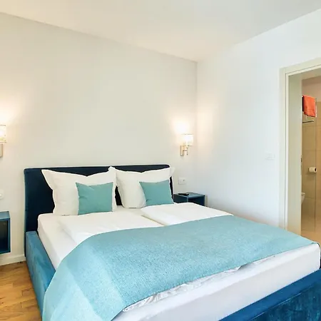 Clara Melodie Holiday home Porec